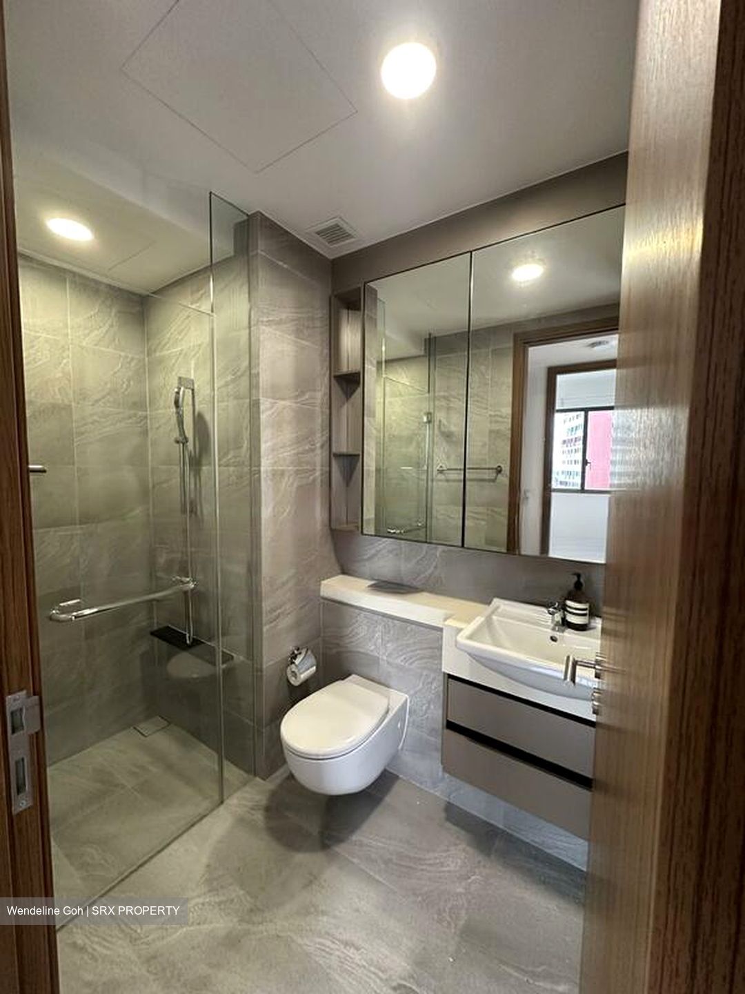 Stirling Residences (D3), Apartment #433262571